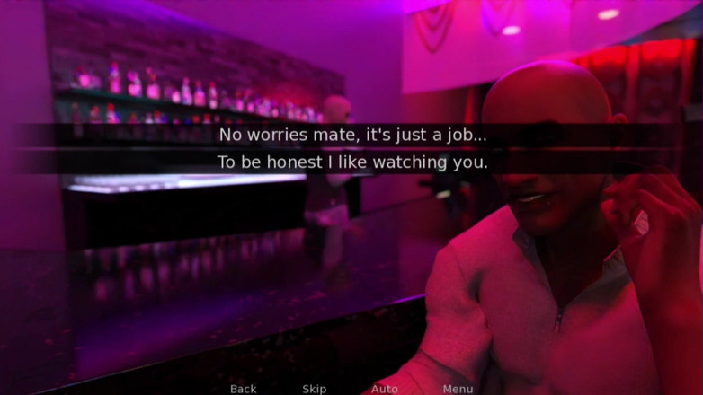 Q Boy: La mia moglie calda ep03