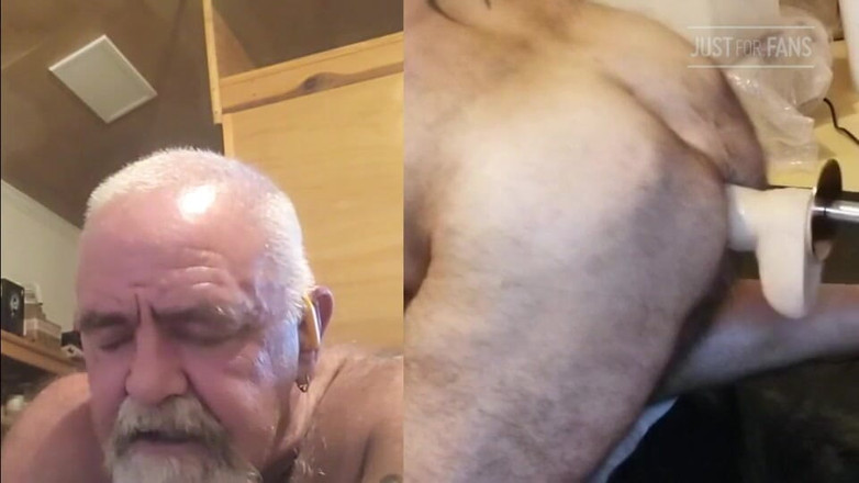 Tank4154: Frothy Fuckhole