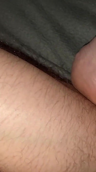 Isteri saya kaki yang cantik