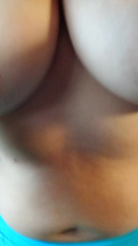 Big Natural Tits