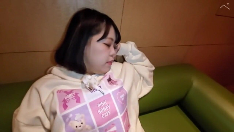 Asian happy ending: Asian Angel 18302