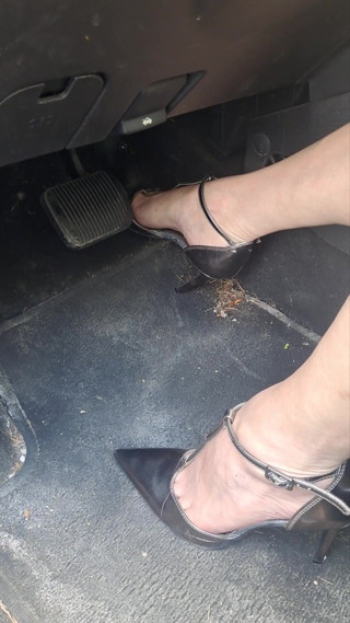 Naughty alchemy: 踏板