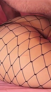 Alla fine le piaceva essere sborrata dentro più volte