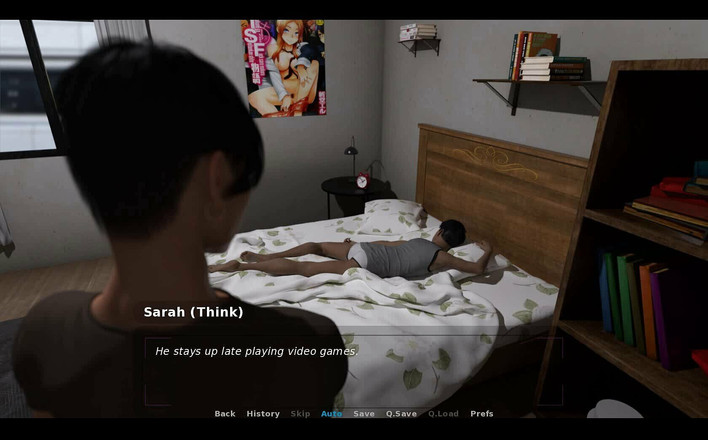 EroticKrisso: Eksistensi cewek semok latina yang super bejat