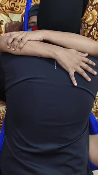 Anu Aunty Extreme Sex Tied up