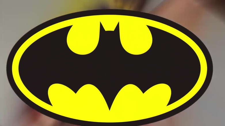 Evangelines Fetish: Răzbunarea lui Riddler