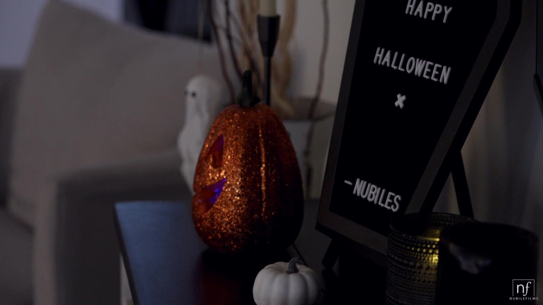 BrattySis: Naprawdę poznajemy naszych przyjaciół na Halloween - S45:e13
