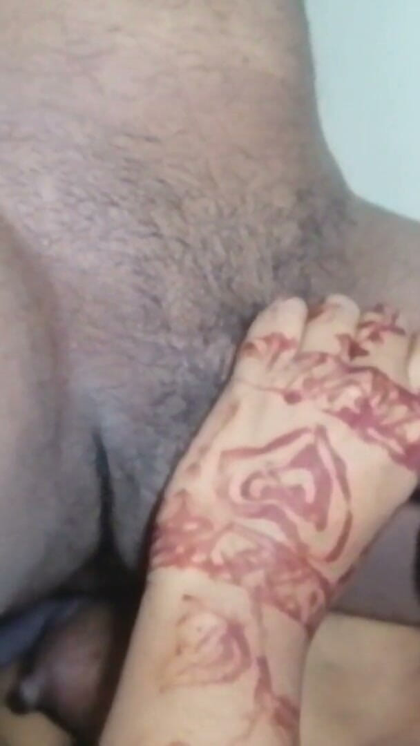 Tina Baby: Stepson Desi Stepmotber Caught While Phone Sex Session with Her...