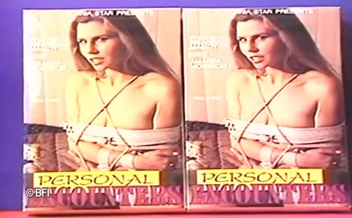 Art of Bondage: California Star collections 3