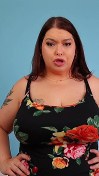 Pervy Step-bro Turned Into Tiny Sex Toy - Your Step-sister Sydney Screams Wishes You Would Shrink