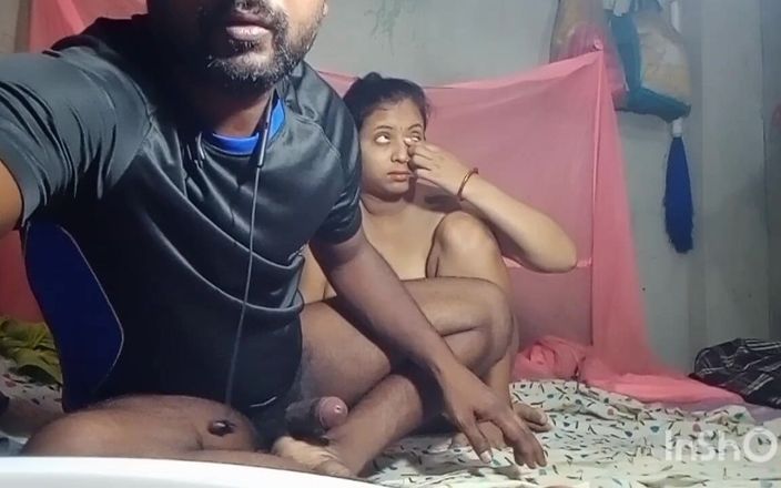 Desisupar93: Bbi Aj Sadhi Bari Theke 아사르 포르 추데딜람 Khub 핫한 Lagchilo Aj