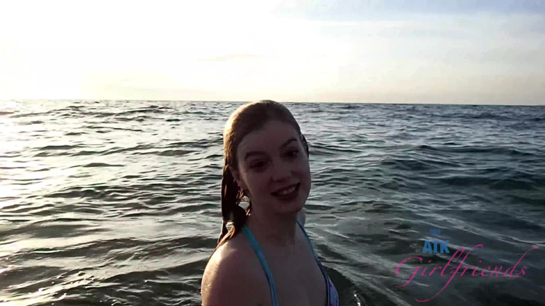 ATK Fans (Girlfriends): Virtuele vakantie met Dolly Leigh deel 8