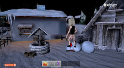 LoveSkySan69Real: Fuckerman Jingle Balls [fixed] Permainan oleh Loveskysan69