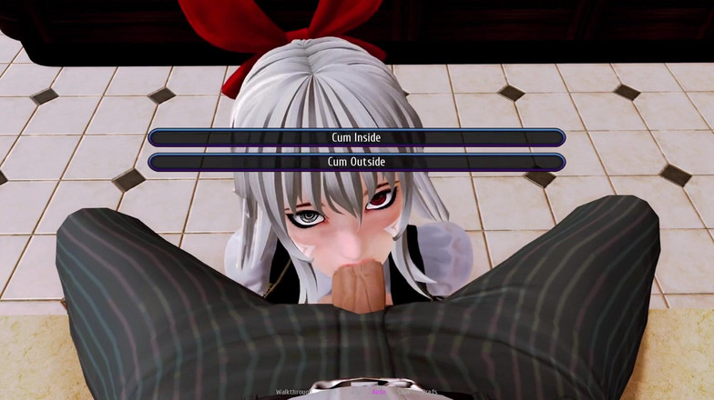 Joystick Cinema: Harem Hotel - (část 45)