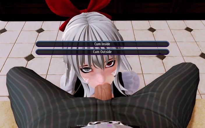 Joystick Cinema: Harem Hotel - (pt 45)