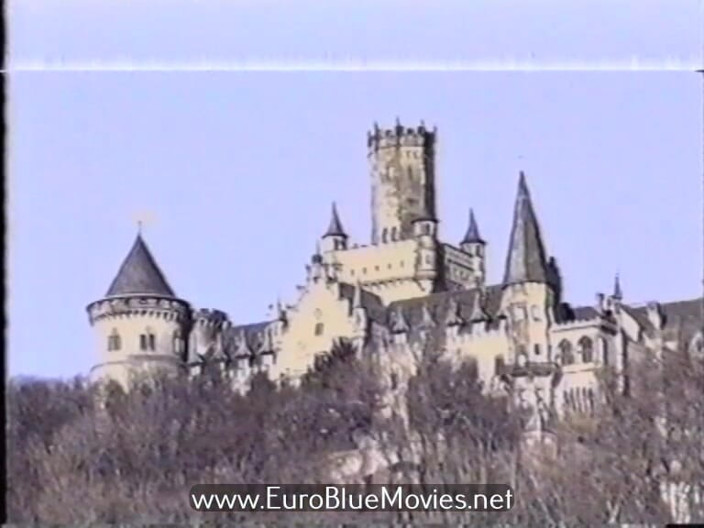 Euro Blue Movies: Fesseln Der Qual 1988 - 풀영상