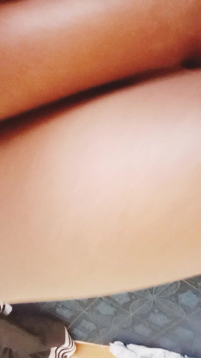 Me and my new slut: Cewek sange ini dientot habis-habisan sama pacarnya sampai mengerang keenaan!