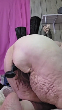 Brudny anal to ta seksualna fantazja