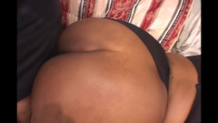 Black Sinner: Siyah orgazm...