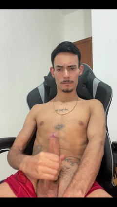 Heitor Bauman OFC: 说我想要对你做的每一件话