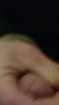 Evening Masturb