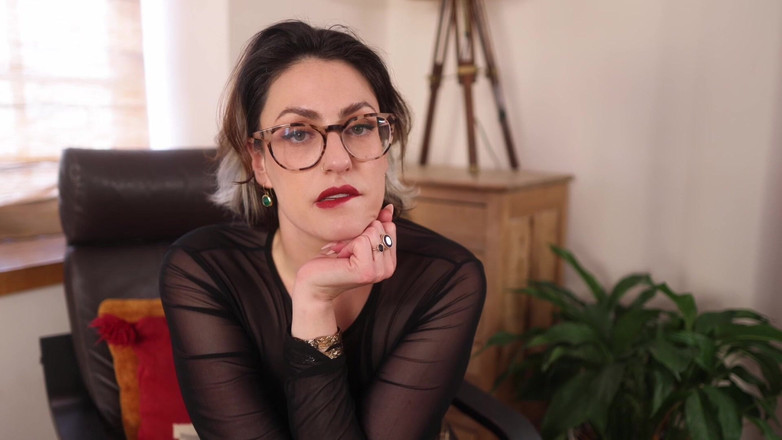 Countess diamond: Цнотливість зі штрафом Findom