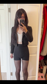 Going to Work