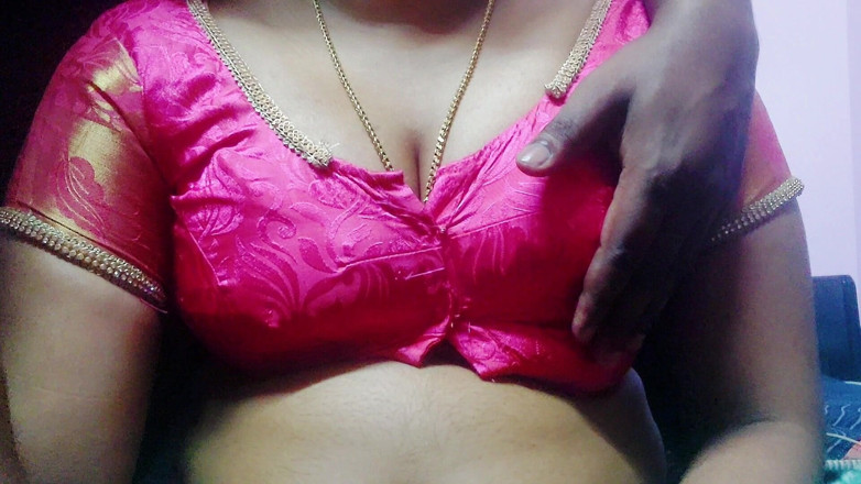 Desi Mohini: Indická žena v domácnosti Sexy video hindský zvuk