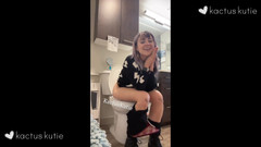 kactus kutie: December 2021 plassen snapchat compilatie