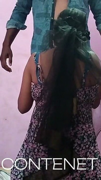 Desi Ragazza Primo Pompino
