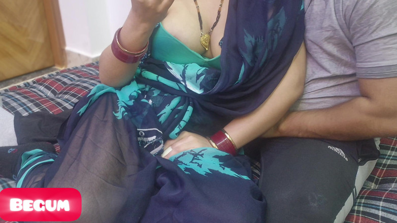 Rukshaar Begum: Sensex se stává sexem v nejlepší náladě