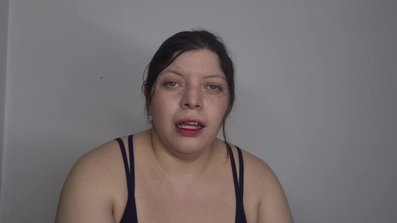 Alice H: Sweat Fetish Sweaty Face