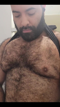 Pumped up the Pecs