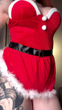 Ein Weihnachtsgeschenk von der süßen Sasha. Zei. Auf mein Gesicht