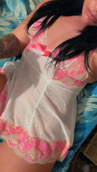 Clit Rubbing Tease