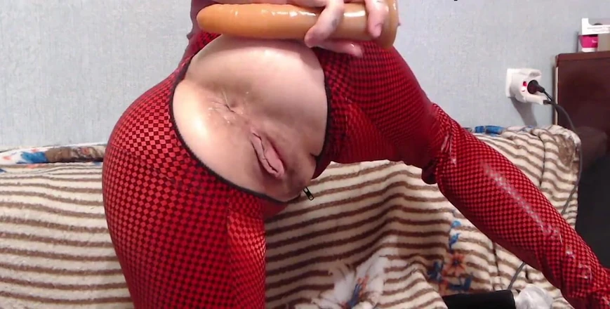 HellENXxOo: Sweet Moans Fucking Ass Rough