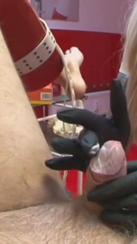 Demütigender penis
