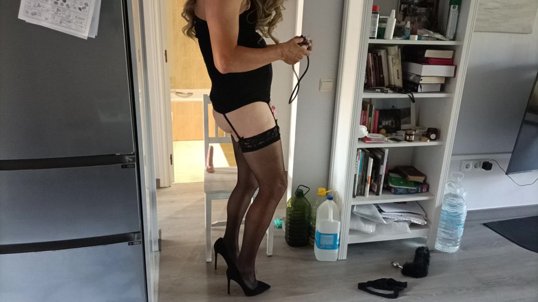 Francis Espada study: Studio di francesco espada