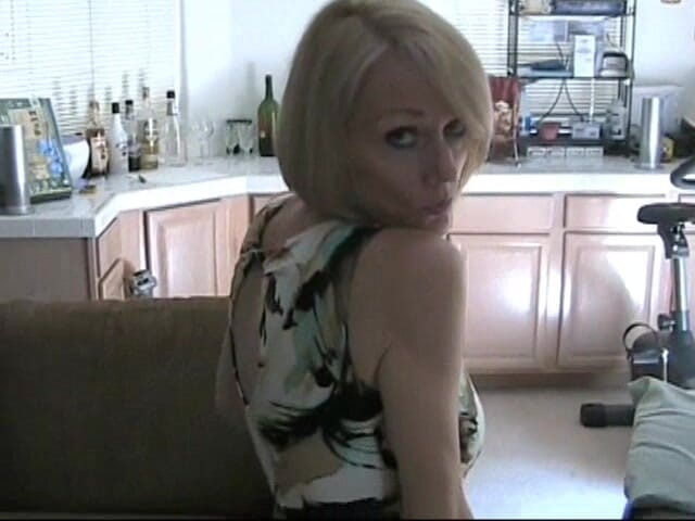 Wicked Sexy Melanie: Wicked Sexy Melanie: pulă tânără pentru mine!