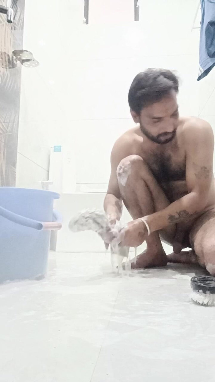 Rajasthani-old-lover: Papi lutscht den penis meines nachbarn-stiefvaters und genießt masturbation mit