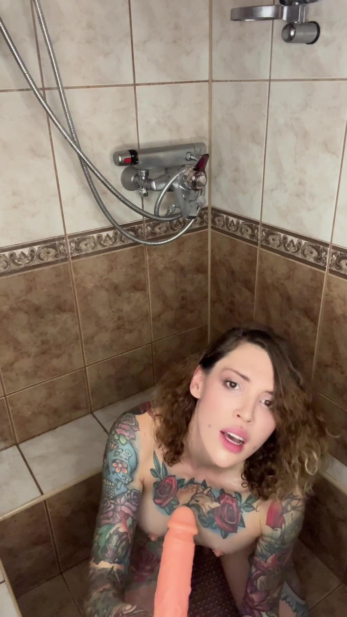 Roxy Rain: Kapky touhy