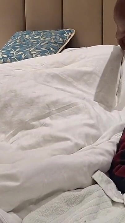 Heybaby: Mid Night Hot Girlfriend Fuck Part 2