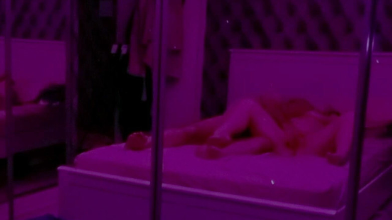 The adventures of Kylie Britain: Ham muốn carnal