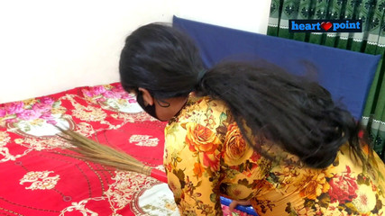 Heartpoint: Chodanleela - бенгальская работница