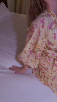 Tôi không mong đợi được đụ như vậy sau bữa tối! - Lilykoti