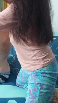 Sexo untradicional con Garabas y Olpr