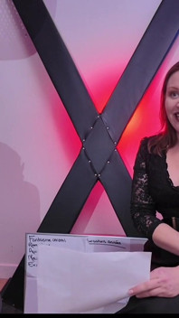 Kink Basics 4 les Jeux De rollen