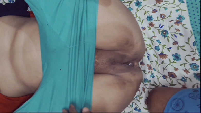 Sila: Indian Teen Girl Tight Pussy Fucked