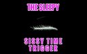 Camp Sissy Boi: De sissy-tijd-trigger