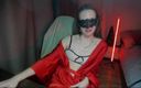 Skinny_lady69: Addestramento di umiliazione al limite